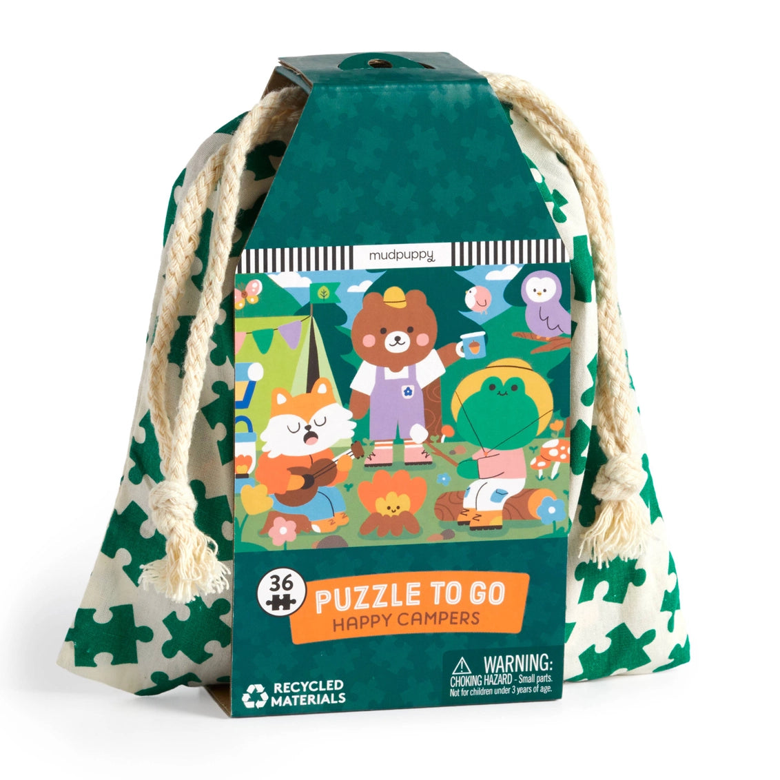 Little Explorer Activity Set Gift