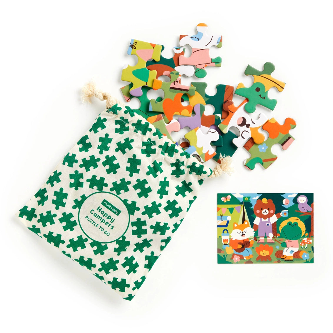 Little Explorer Activity Set Gift
