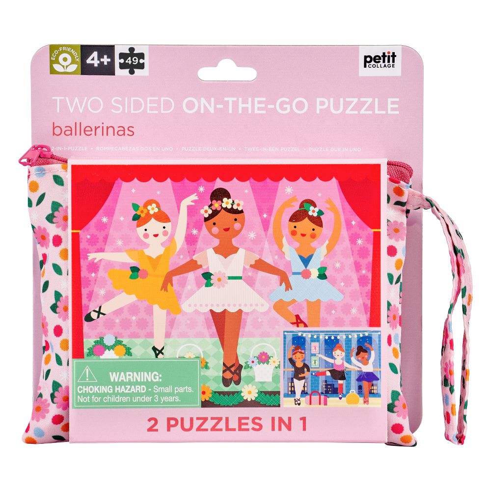 Ballerina Gift Set