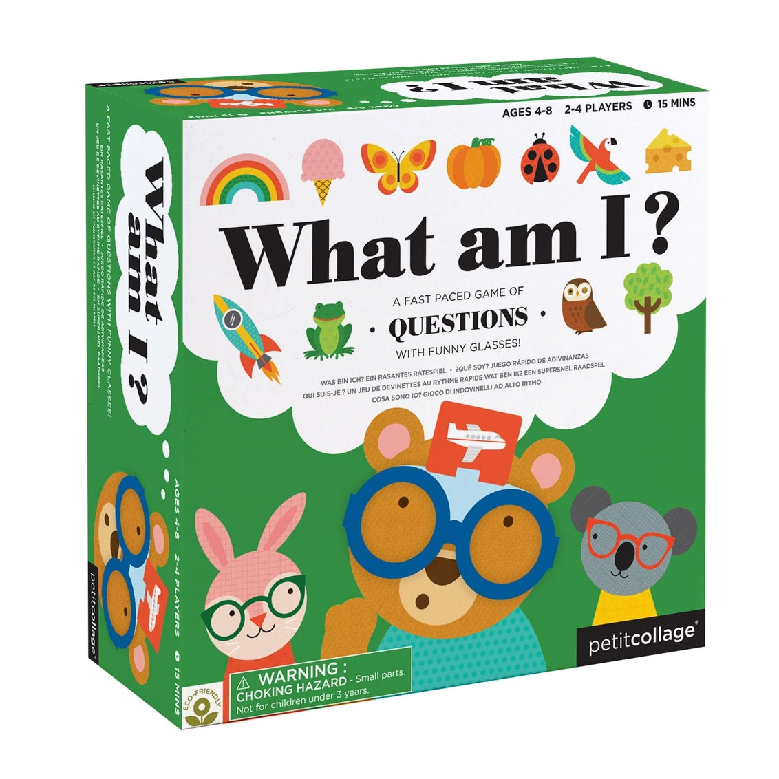 Game Fun Gift Set