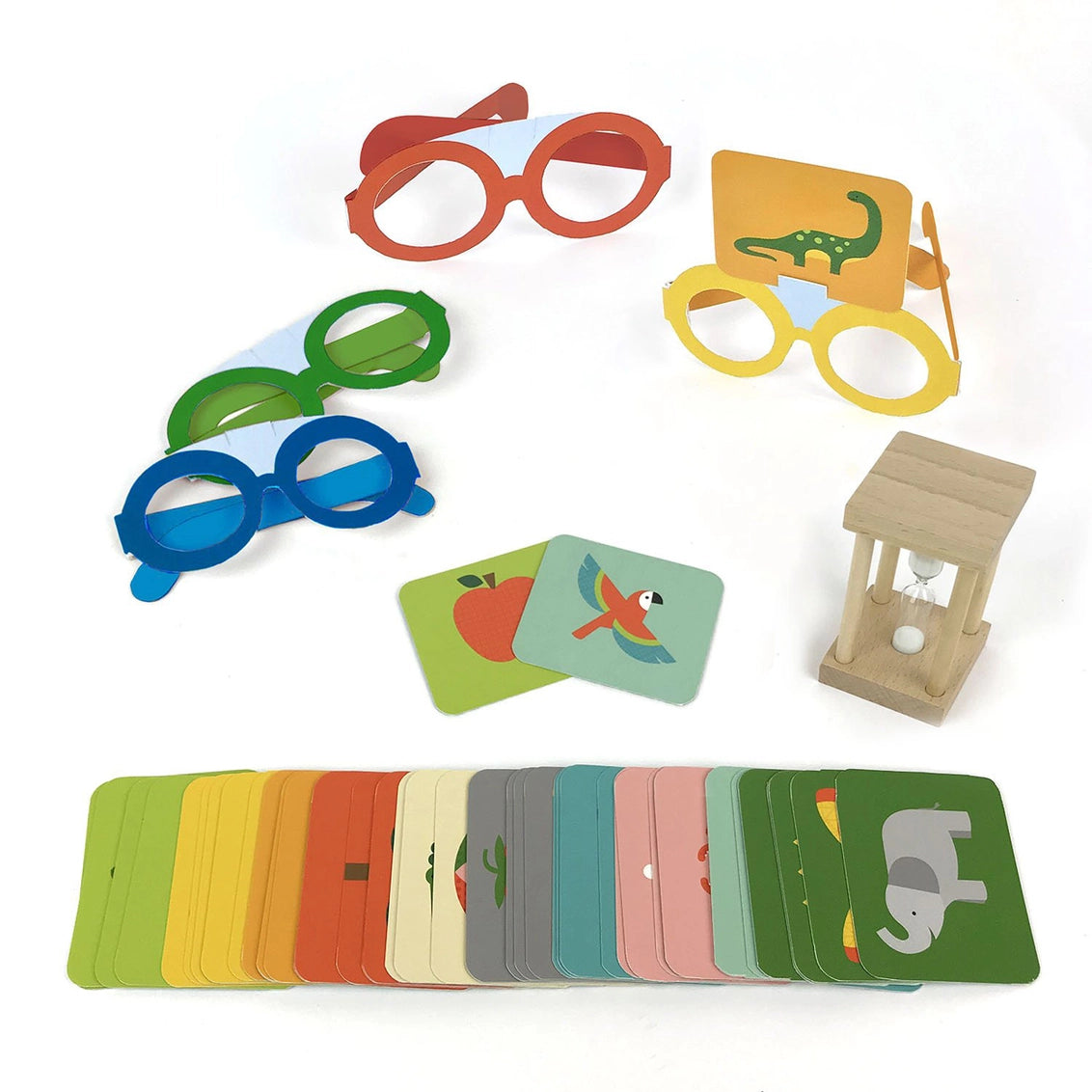 Game Fun Gift Set