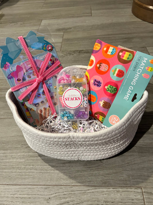 Foodie Activity and Gift Set