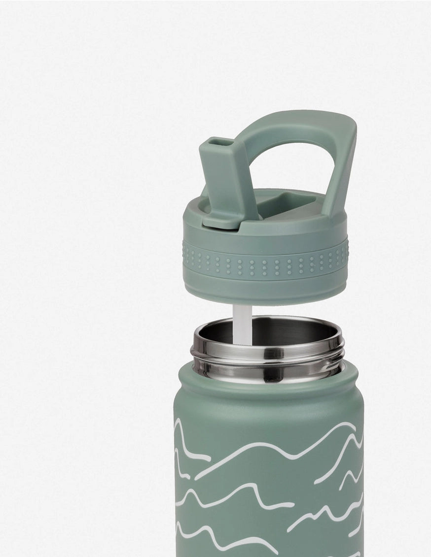Child of God Kids Water Bottle
